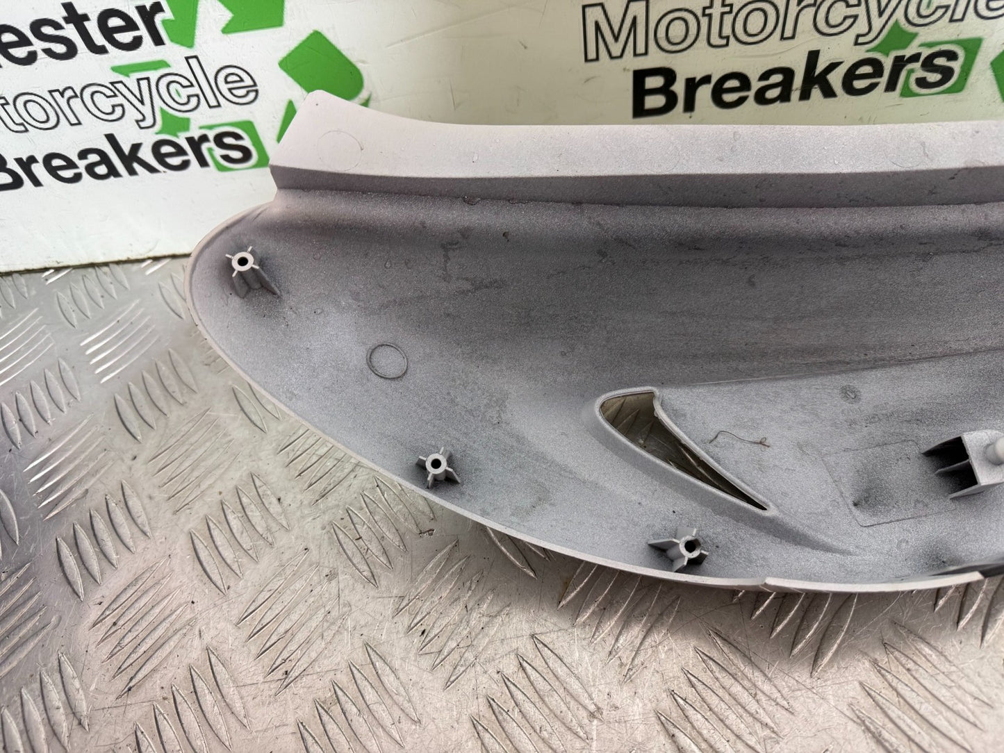 SUZUKI AY50 AY 50 KATANA LEFT SEAT PANEL YEAR 1997 - 2006