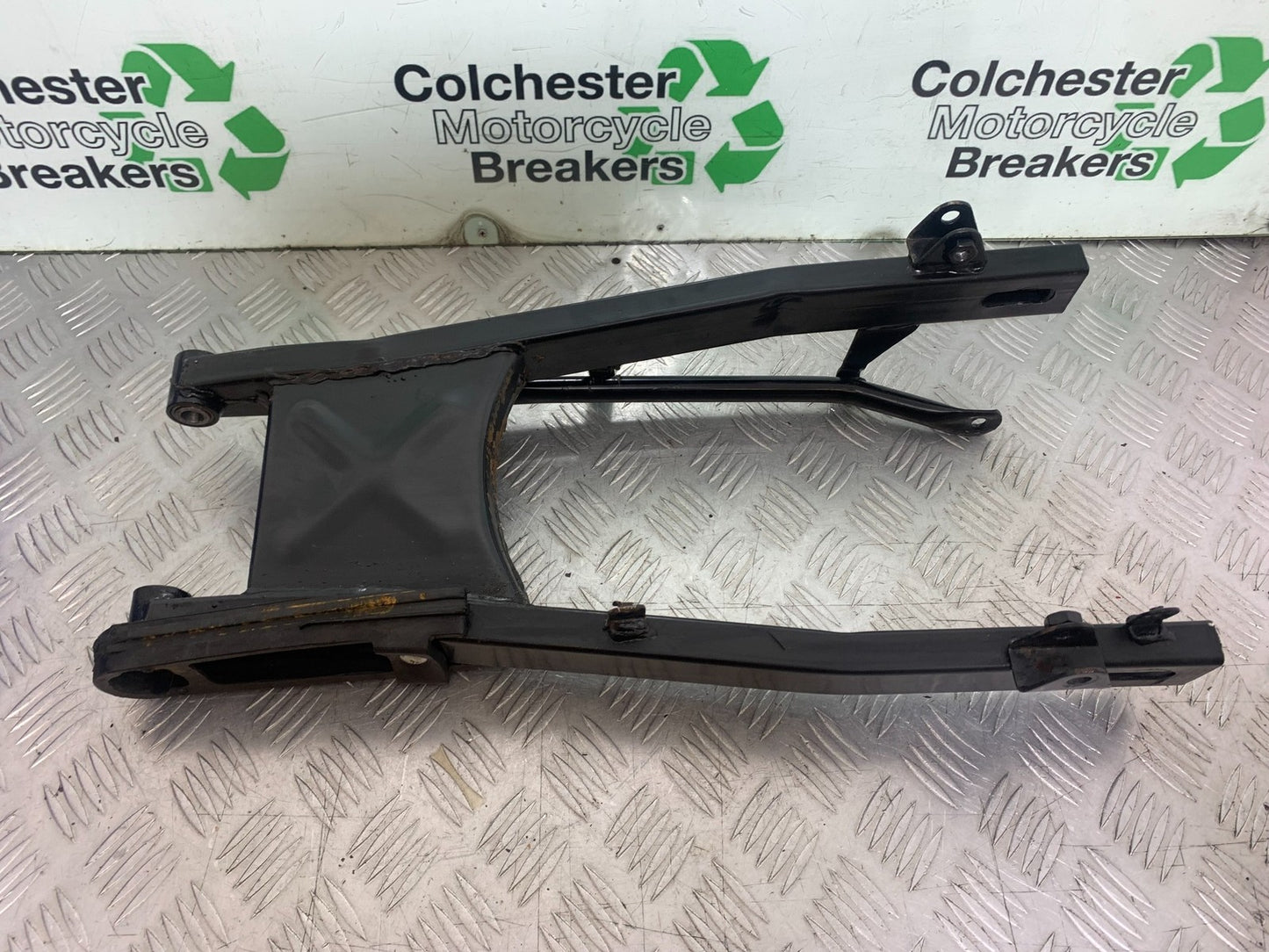 PIONEER NEVADA XF125 SWINGARM YEAR 2009 (CMB1214)