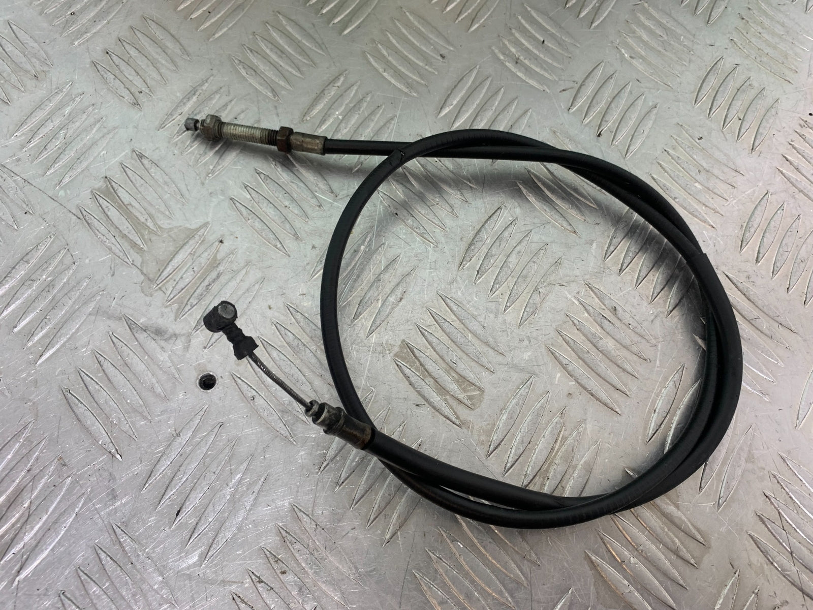 ROYAL ENFIELD BULLET 500 EFI CLUTCH CABLE    YEAR 2008 - 2016 (CMB1153)