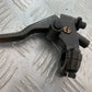 HONDA NT650 V DEAUVILLE CLUTCH LEVER AND BRACKET  YEAR 1999 (CMB1268)
