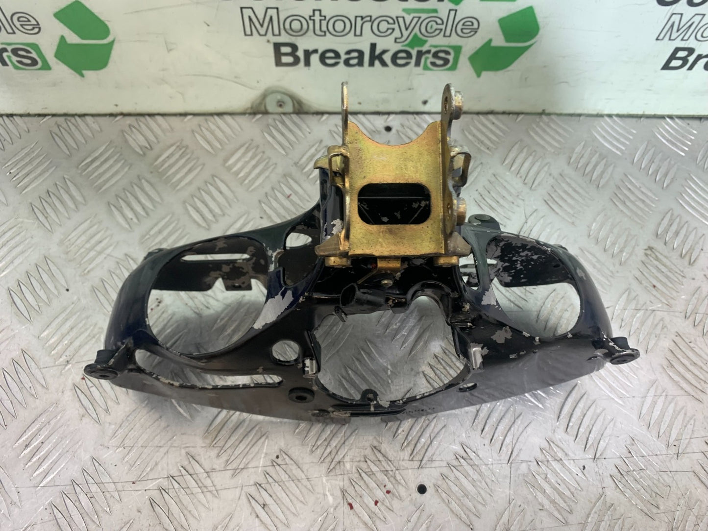 DUCATI 996 SPS 748 916 998 FAIRING BRACKET  1999-2000 (CMB1209)