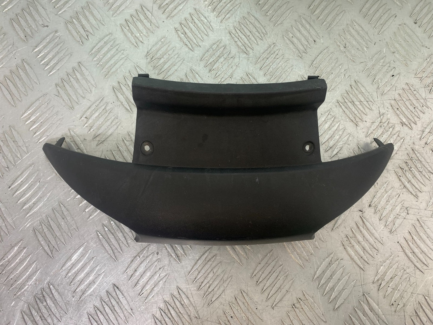 PIAGGIO MP3 250 ie INFILL COVER YEAR 2007 (CMB1307)
