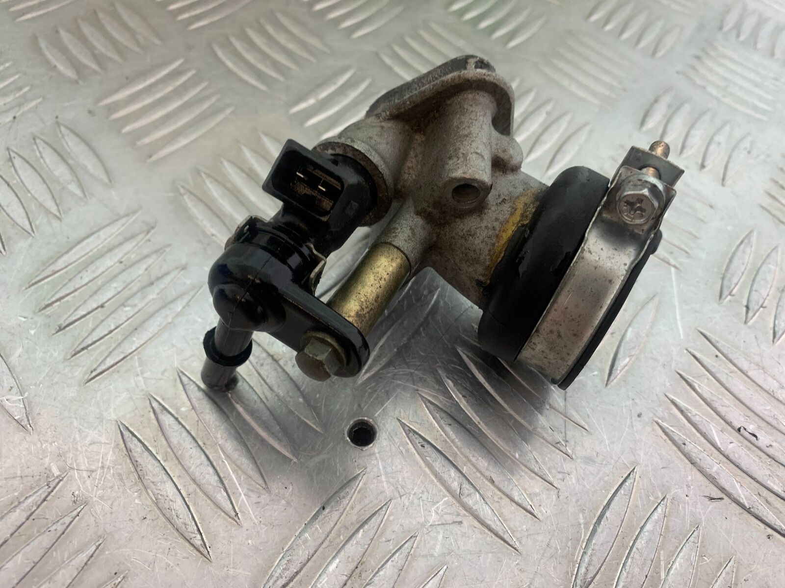 NECO GPX125 INJECTOR   YEAR 2016-2021(CMB1052)