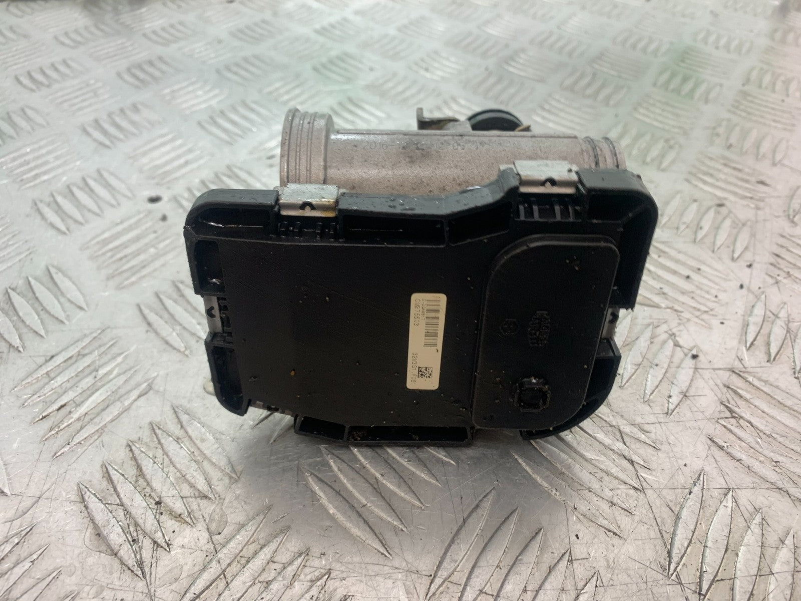PIAGGIO VESPA GTS 125 ECU LOCK KEY  YEAR 2009-2014  (CMB1261)