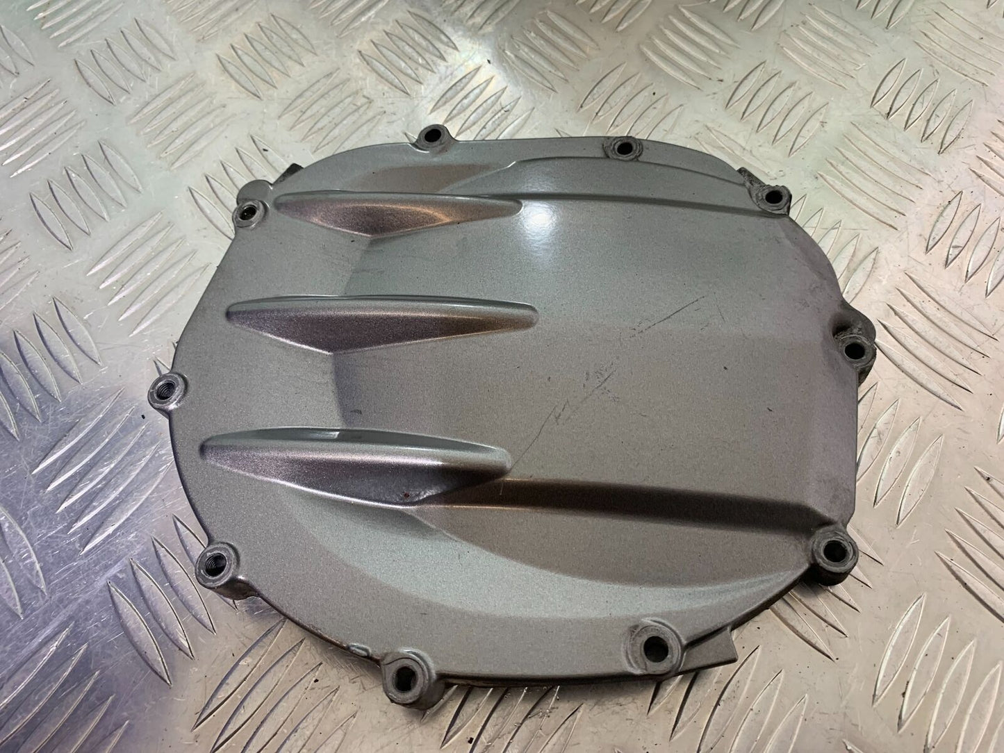 YAMAHA FJR1300 FJR 1300 CLUTCH COVER YEAR 2001-05 (CMB1005)