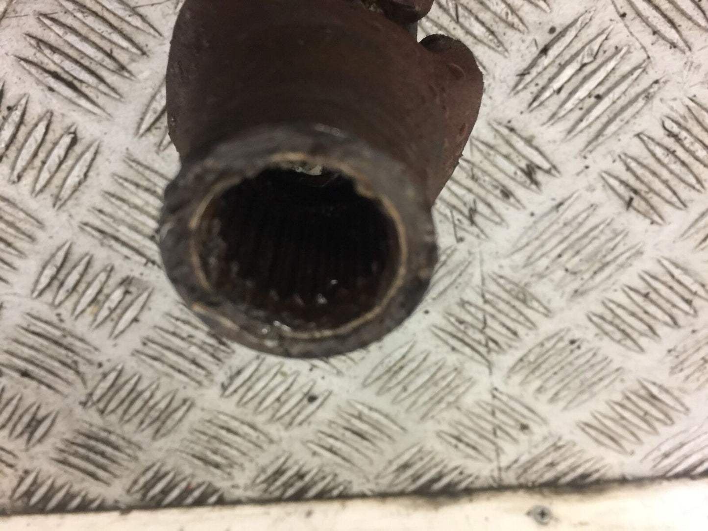HONDA VT1100 C SHADOW UV JOINT   YEAR 1987-1996  (STOCK 540)