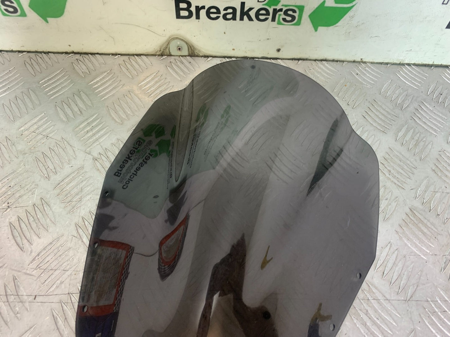 YAMAHA XJ6 XJ6-S SCREEN   YEAR 2009-2015  (CMB1212)