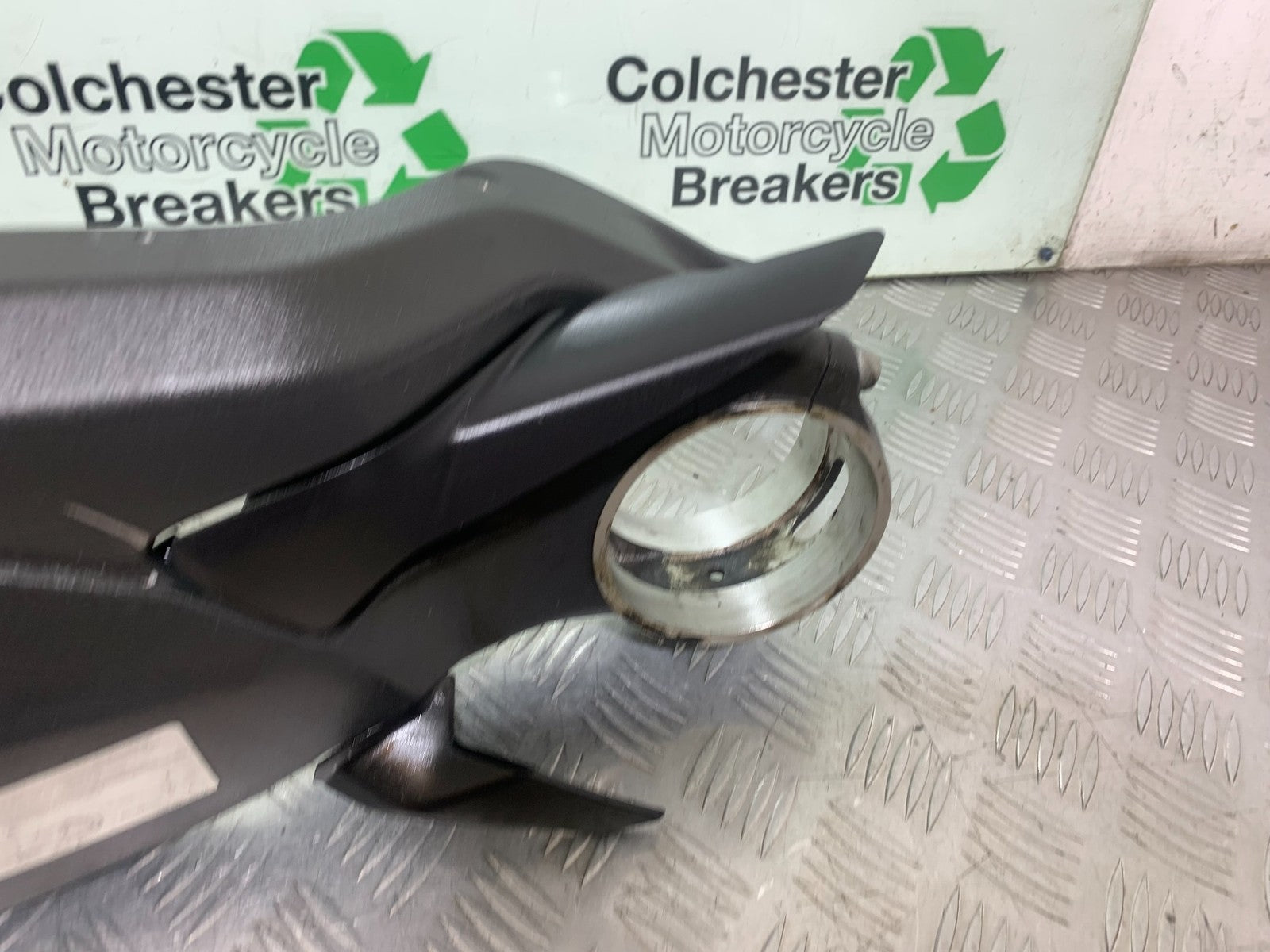 DUCATI 1299 PANIGALE SWINGARM  YEAR 2016 (CMB 1187)