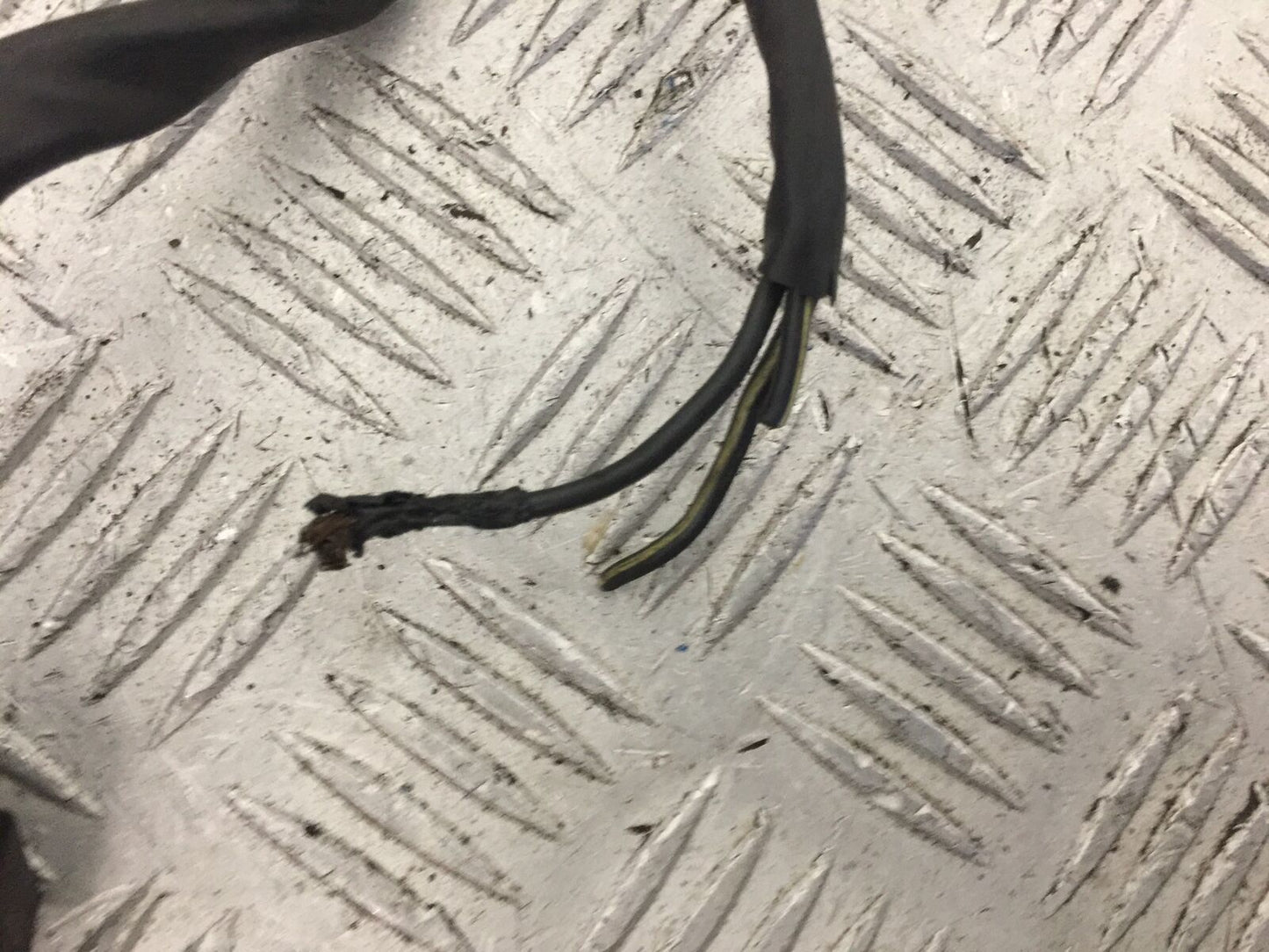HONDA VT600 VT 600 SHADOW REGULATOR  YEAR 1996 (STOCK 747)