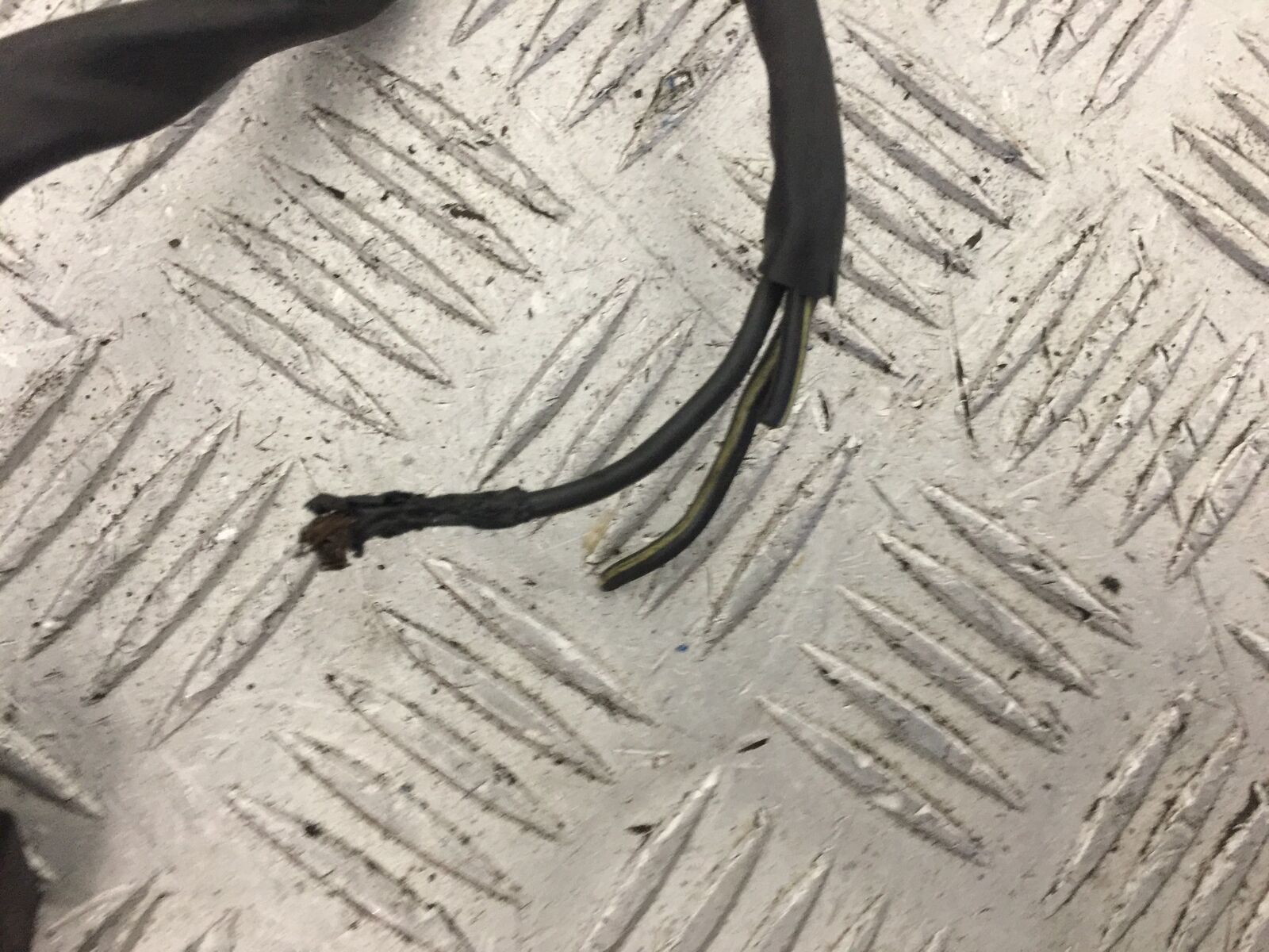 HONDA VT600 VT 600 SHADOW REGULATOR  YEAR 1996 (STOCK 747)