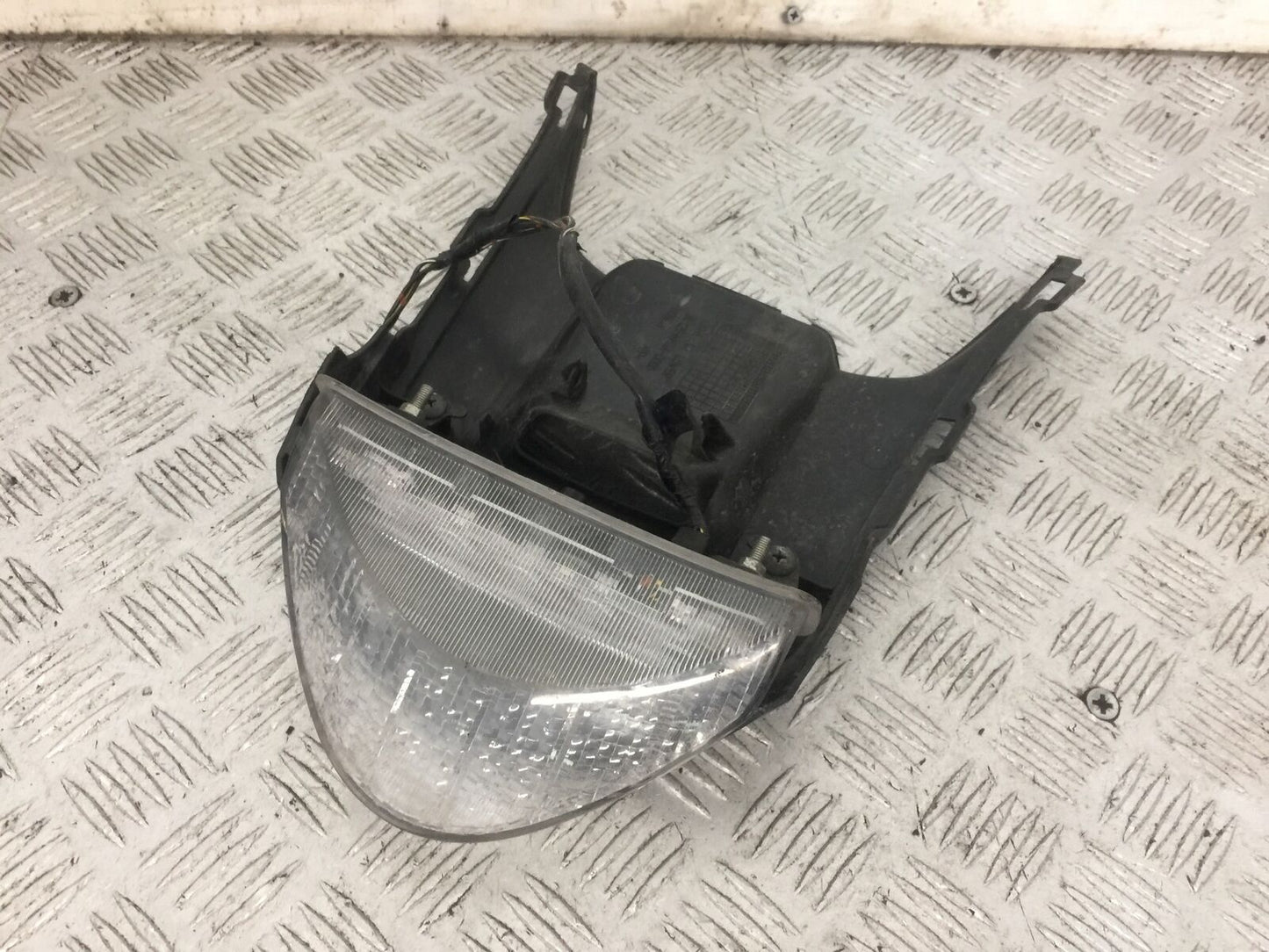 HONDA CB600 CB 600 F-9 HORNET REAR LIGHT   2009 (STOCK 869)