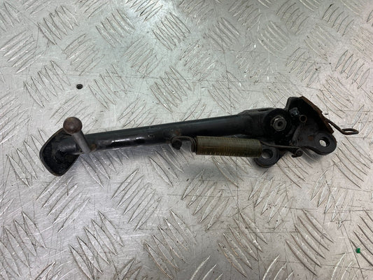 HONDA CBF600 CBF 600 SIDE STAND AND BRACKET   YEAR 2004 -07 (CMB1247)