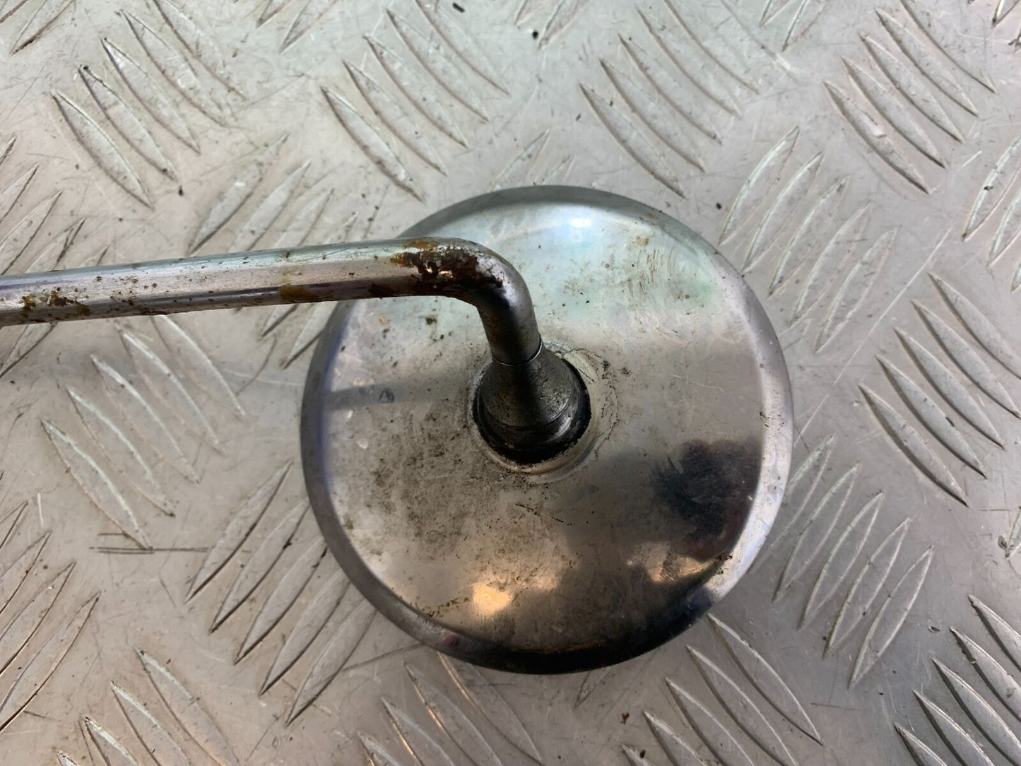 HONDA CX500 CX 500 RIGHT MIRROR YEAR 1978-81 (CMB1079)