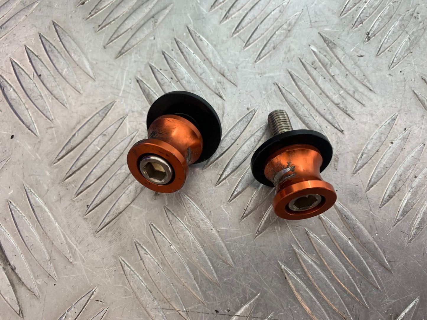 KTM 790 DUKE SWINGARM BOBBINGS   YEAR 2018-2021  (CMB11150)