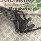 HONDA CBR600 CBR 600 RR FRONT RIGHT HANGER YEAR 2009-2012 (STOCK 804)