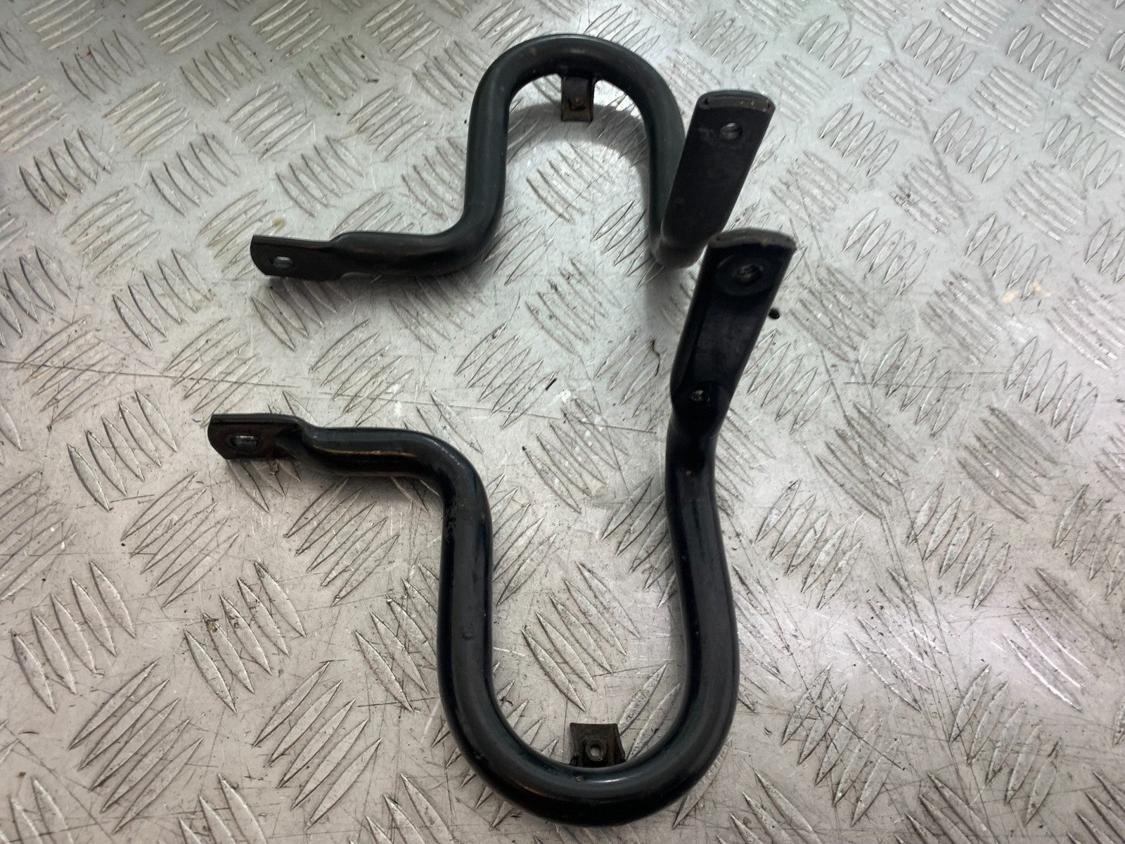 HONDA NT650 V DEAUVILLE CRASH BARS YEAR 1998-01(CMB1320)