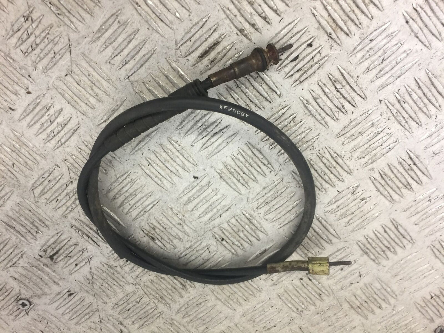 SINNIS APACHE 125 SM SPEEDO CABLE   YEAR 2012 (STOCK 616)