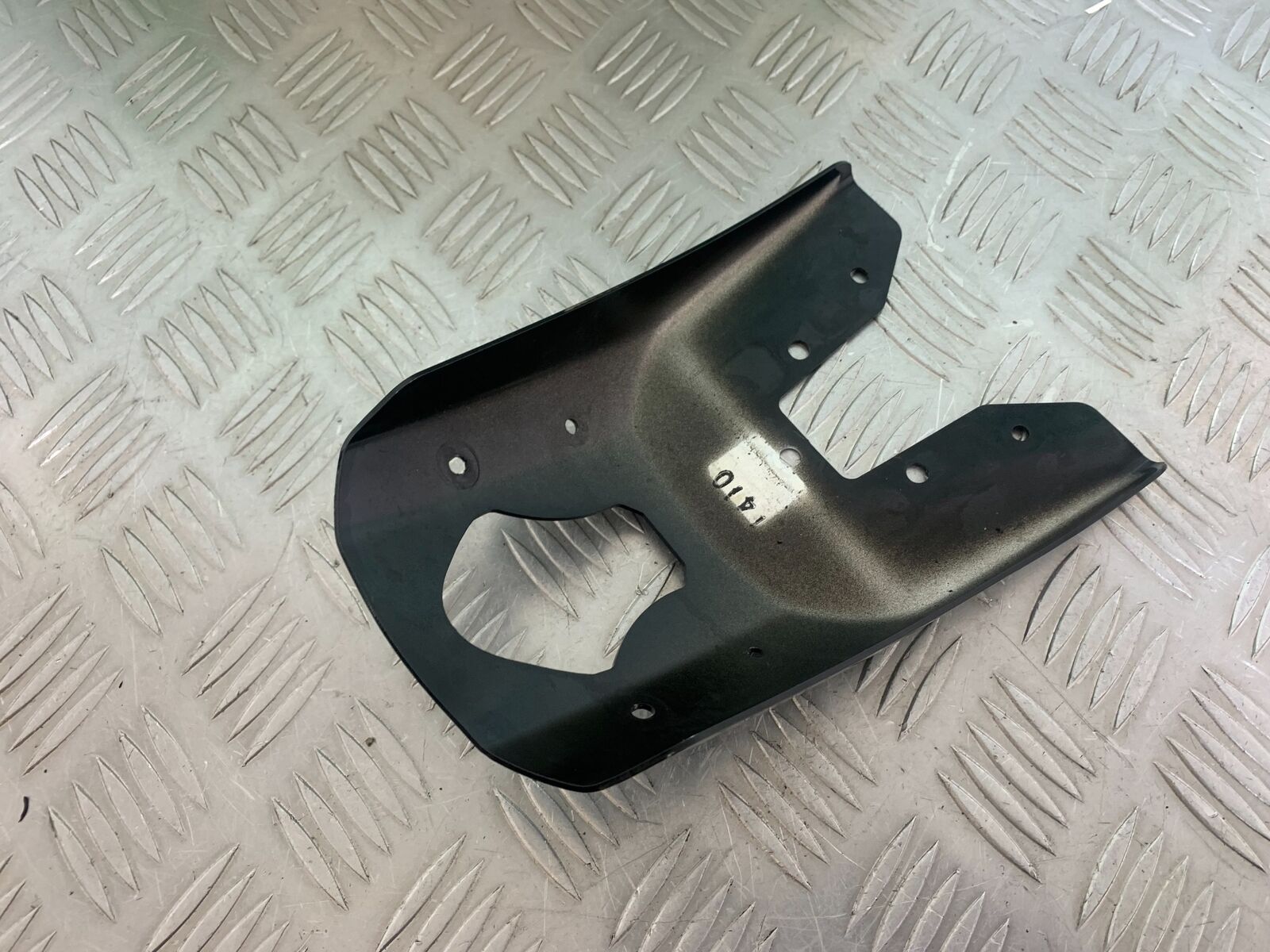 YAMAHA XSR900 XSR 900 REAR MUDGUARD   YEAR 2021-2022 (CMB1073)