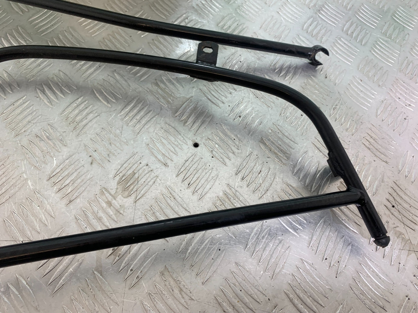ROYAL ENFIELD BULLET 500 EFI SIDE RAILS   YEAR 2008 - 2016 (CMB1153)