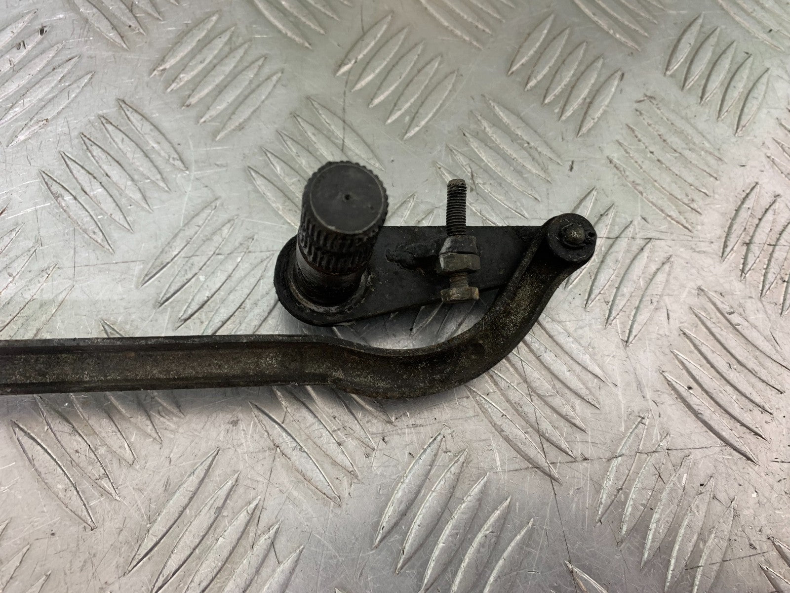 YAMAHA XV1100 XV 1100 VIRAGO REAR BRAKE ROD 1990-1999 (CMB1243)