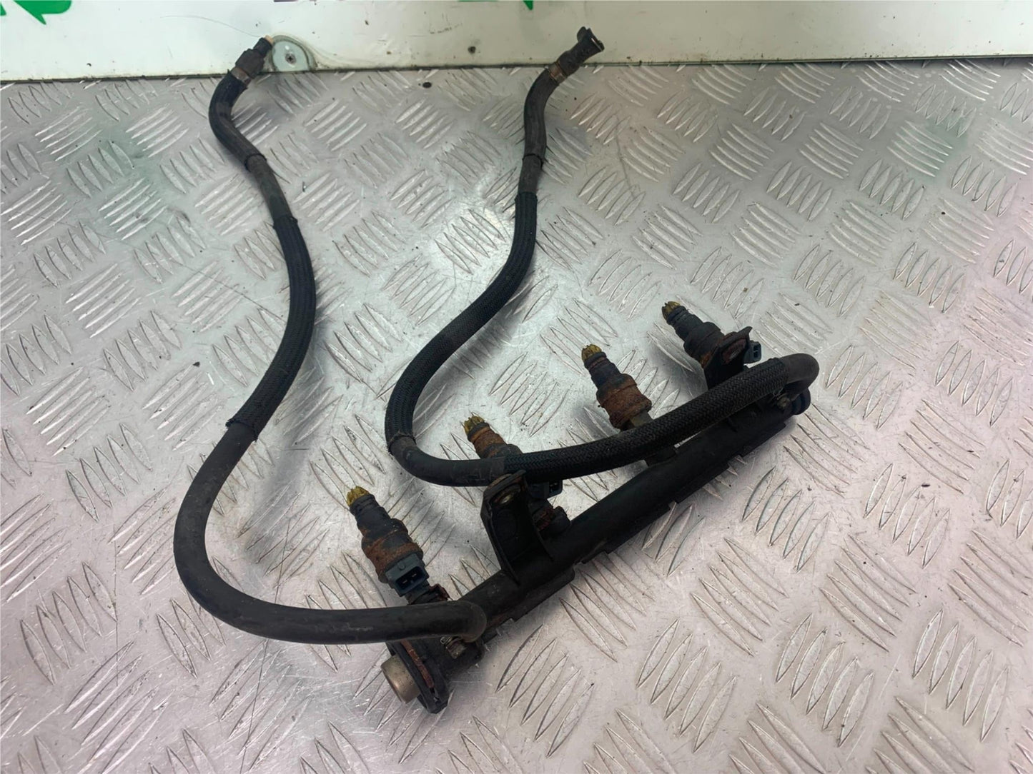 BMW K1200 K 1200 LT INJECTORS   YEAR 1999-07 (CMB1138)