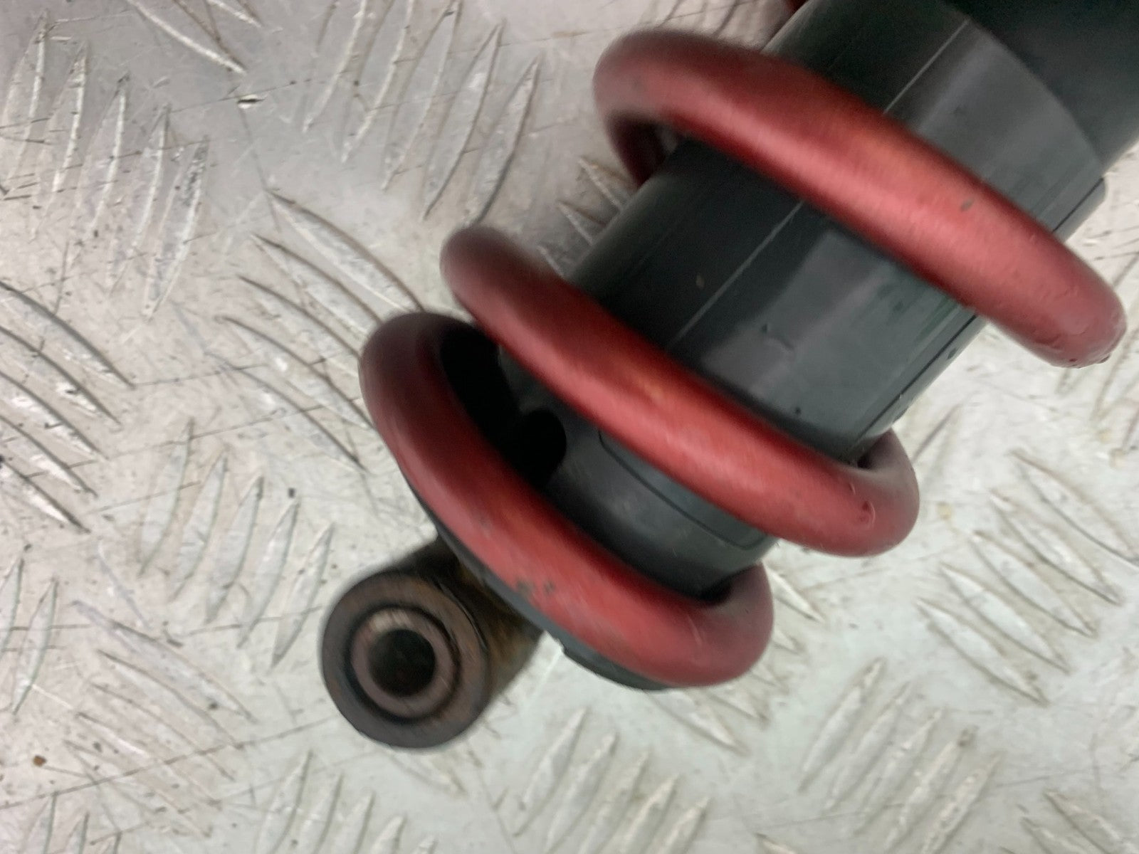 KAWASAKI ER6 F ER6F REAR SHOCK  YEAR 2005-2008 (CMB1277)