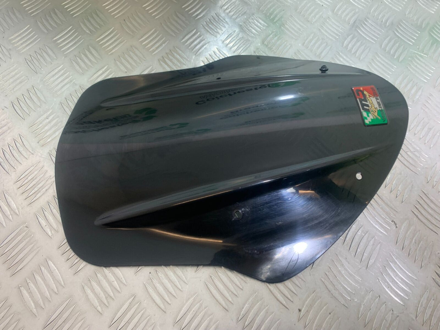 DUCATI DIAVEL 1200 SCREEN  YEAR 2014-17 (CMB1054)