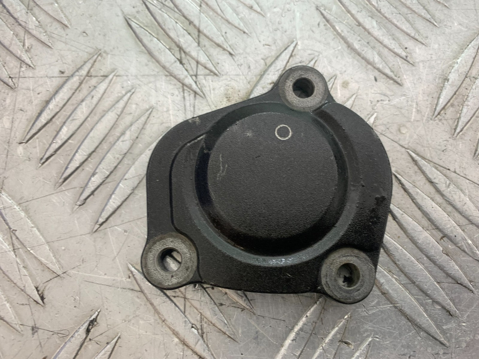 YAMAHA YZF R1 4C8 ENGINE COVER  YEAR 2007-2008 (CMB1237)