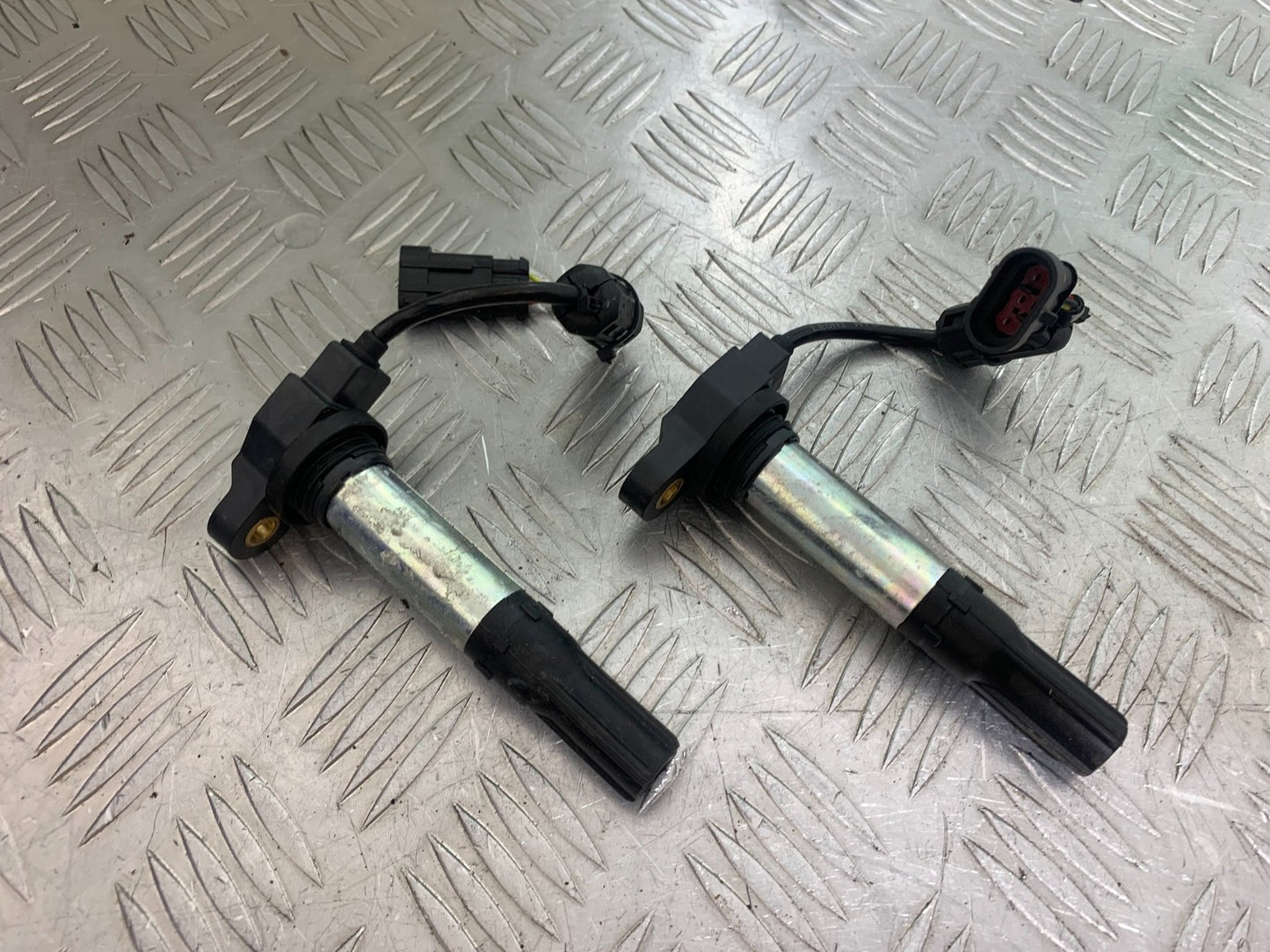 APRILIA RS660 RS 660 COILS YEAR 2020-2024 (CMB1202)
