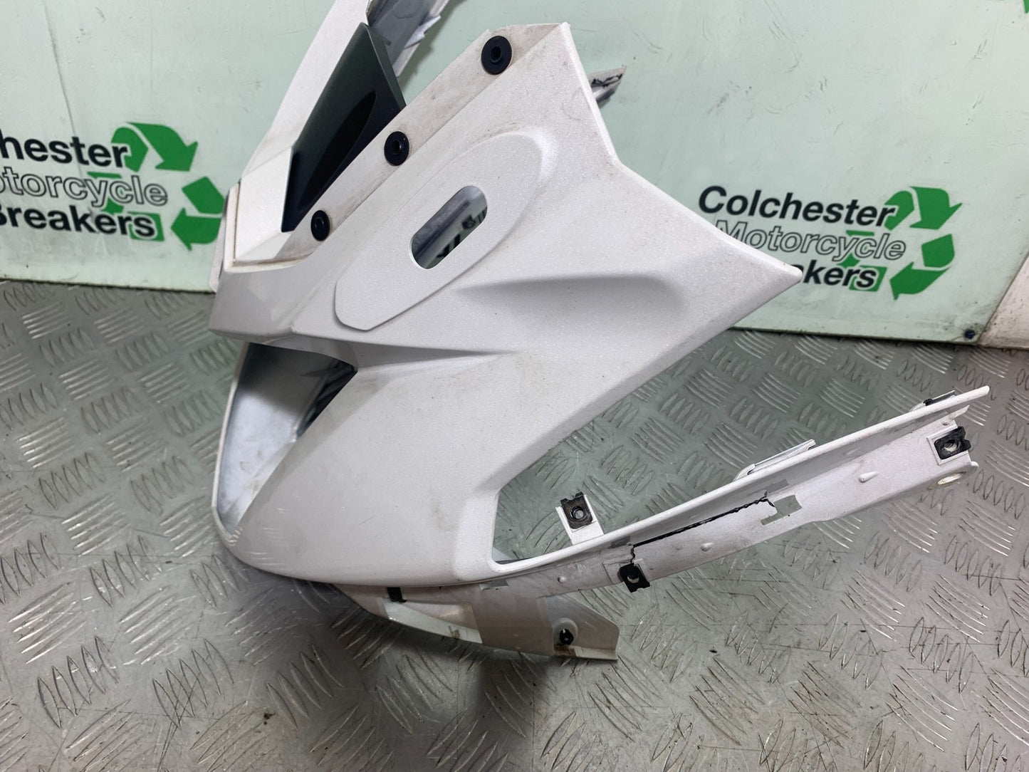 YAMAHA XJ6 XJ6-S TOP FAIRING YEAR 2009-2015  (CMB1212)