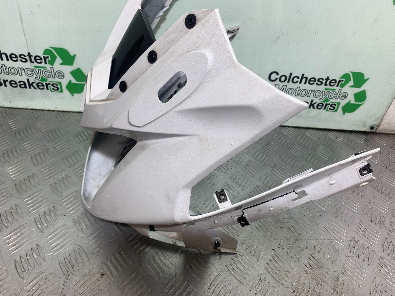 YAMAHA XJ6 XJ6-S TOP FAIRING YEAR 2009-2015  (CMB1212)