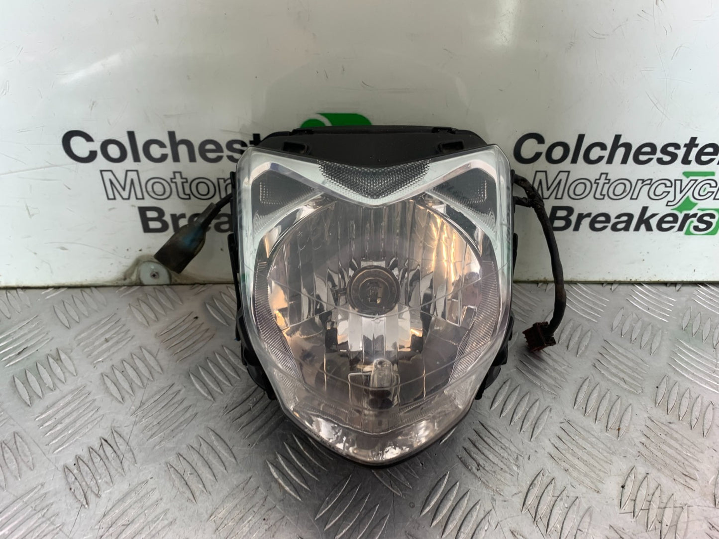 HONDA NC700 X  HEADLIGHT YEAR 2012-2014 (CMB1327)