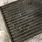 HONDA GL1800 GL 1800 LEFT RADIATOR  YEAR 2004-10 ABS (STOCK 890)