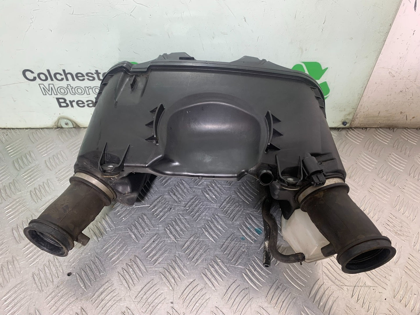 BMW R1200 R 1200 GS AIRBOX  YEAR 2013-2016 (CMB1257)