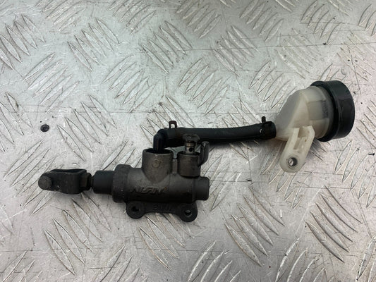 BMW R1200 R 1200 GS REAR MASTER CYLINDER  YEAR 2013-2016 (CMB1257)