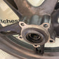 TRIUMPH 1050 SPRINT ST FRONT WHEEL   YEAR 2004-2007 (CMB1089)