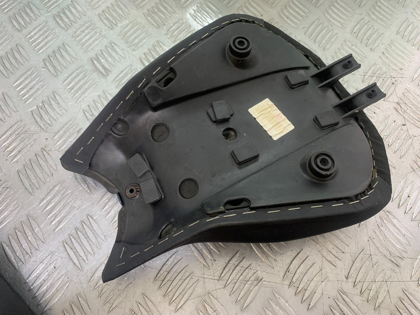 DUCATI 1299 PANIGALE FRONT SEAT  YEAR 2016 (CMB 1187)