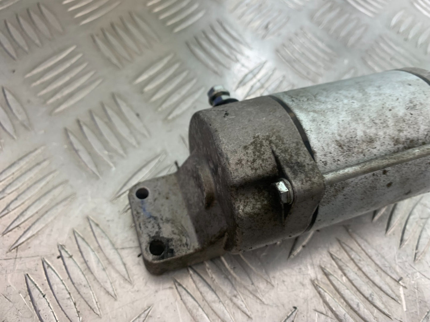 BSA 650 GOLD STAR STARTER MOTOR  YEAR 2022-2025 (CMB1262)