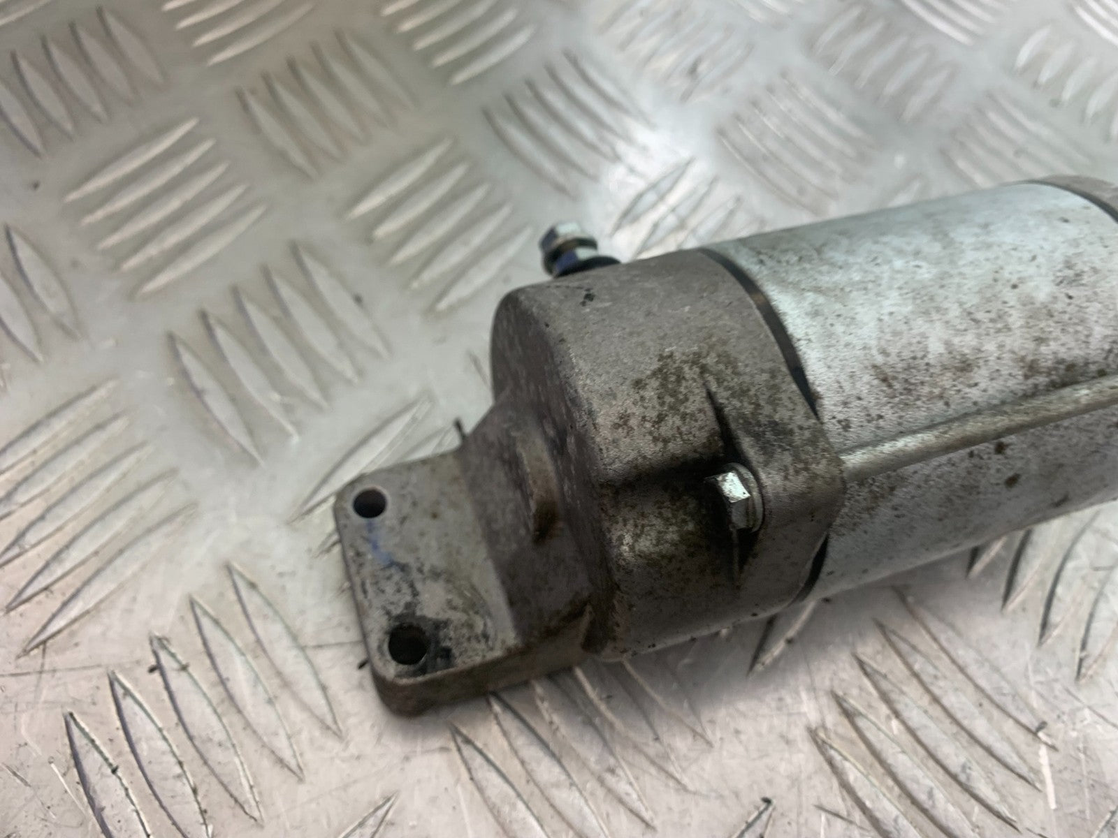 BSA 650 GOLD STAR STARTER MOTOR  YEAR 2022-2025 (CMB1262)