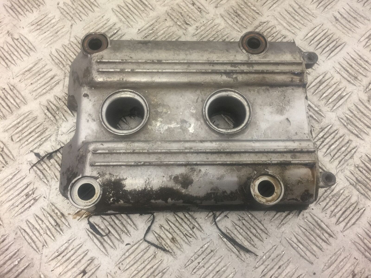 HONDA ST1100 ST 1100 PAN EUROPEAN ROCKER COVER YEAR 1997 (STOCK NO 317)