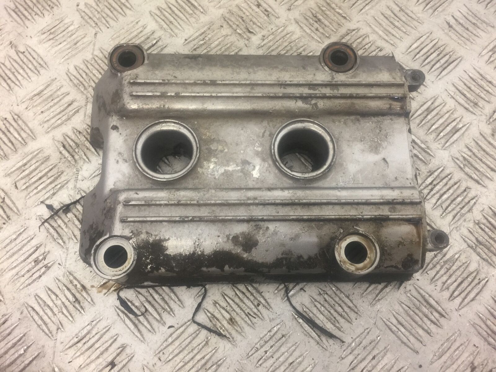 HONDA ST1100 ST 1100 PAN EUROPEAN ROCKER COVER YEAR 1997 (STOCK NO 317)