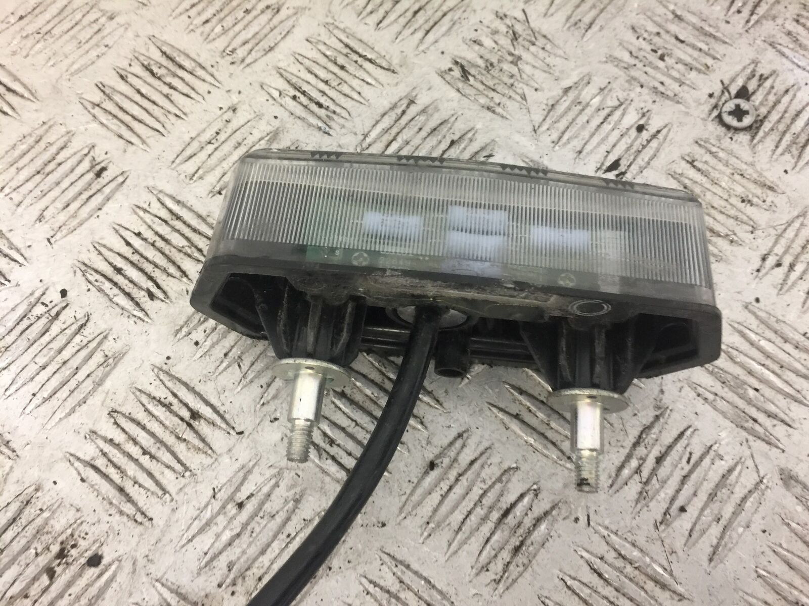 HONDA CB650 F CB 650 FA-H REAR LIGHT  YEAR 2017-2019 (STOCK 710)