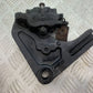 TRIUMPH THUNDERBIRD 1600 REAR BRAKE CALIPER  YEAR 2011 (CMB1107)