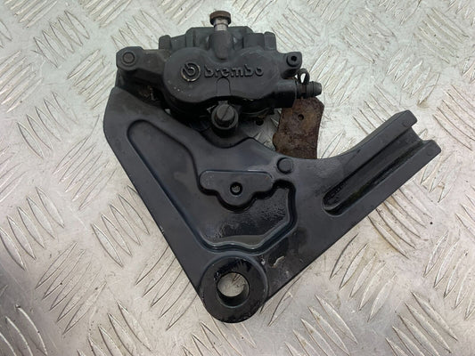 TRIUMPH THUNDERBIRD 1600 REAR BRAKE CALIPER  YEAR 2011 (CMB1107)