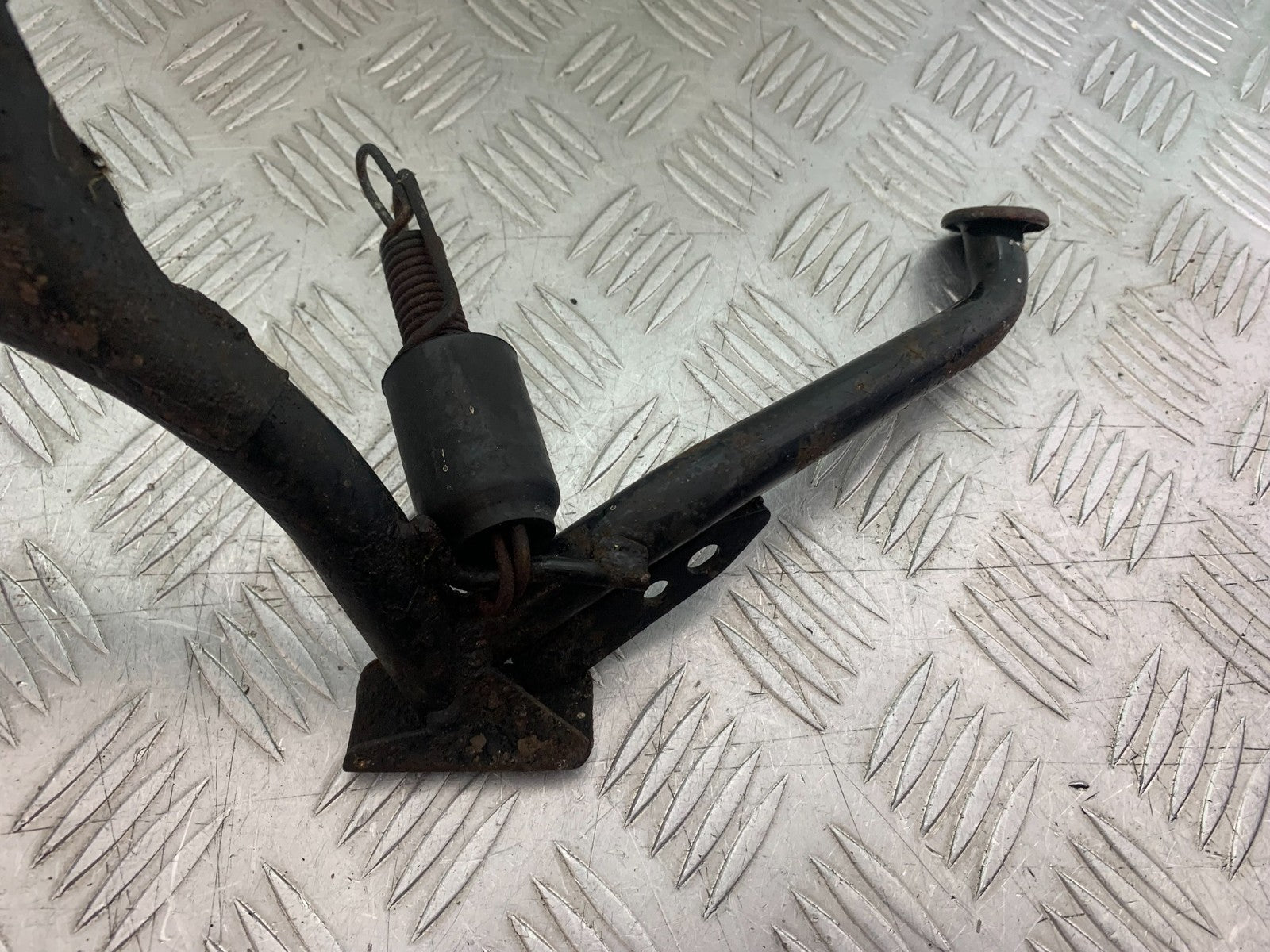 YAMAHA NMAX-125 N MAX 125 CENTER STAND  YEAR 2015-2020  (CMB1231)