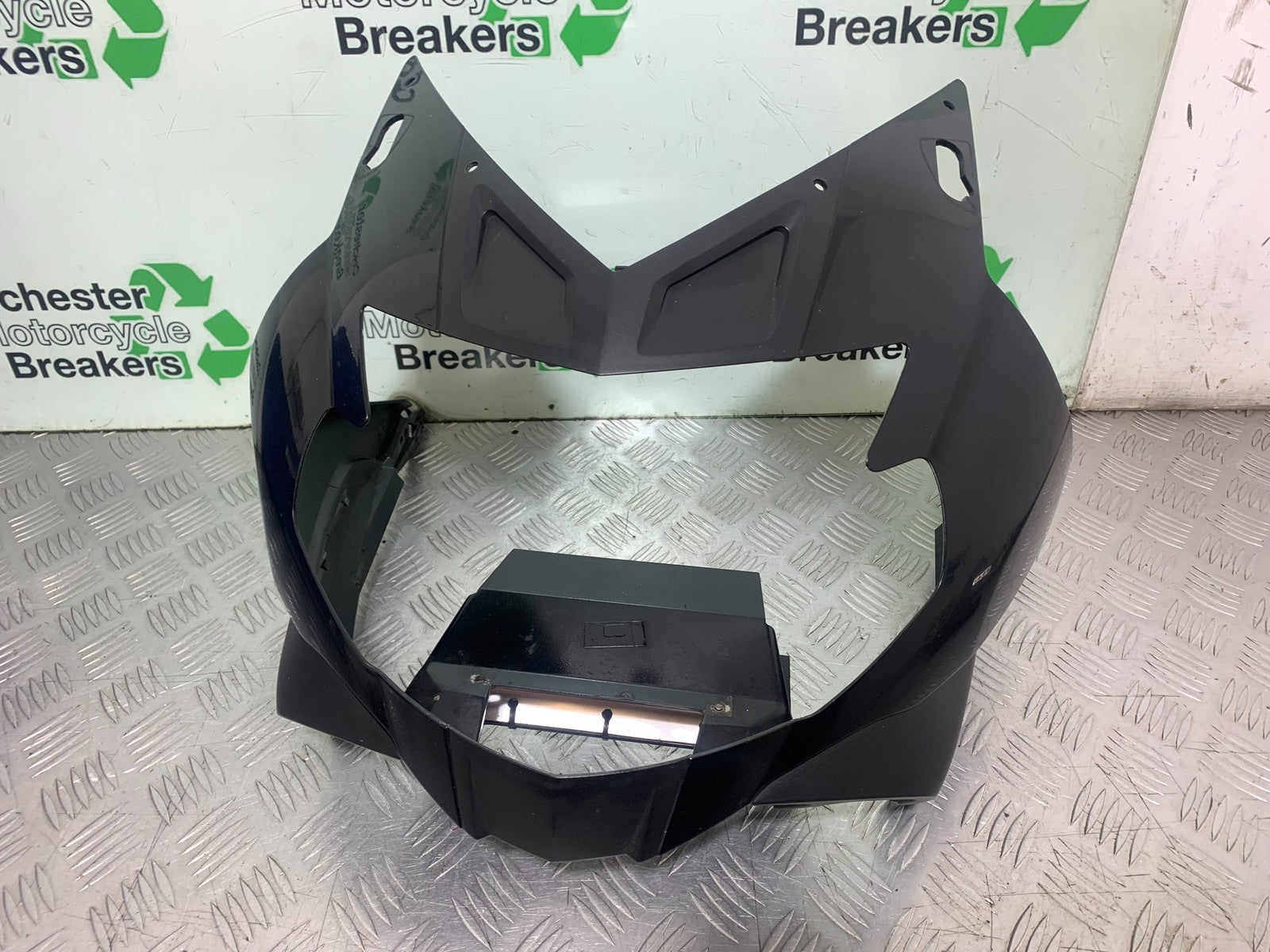 BMW K1300 S K 1300 S TOP FAIRING  YEAR 2009-16 (CMB1216)