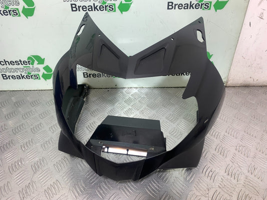 BMW K1300 S K 1300 S TOP FAIRING  YEAR 2009-16 (CMB1216)