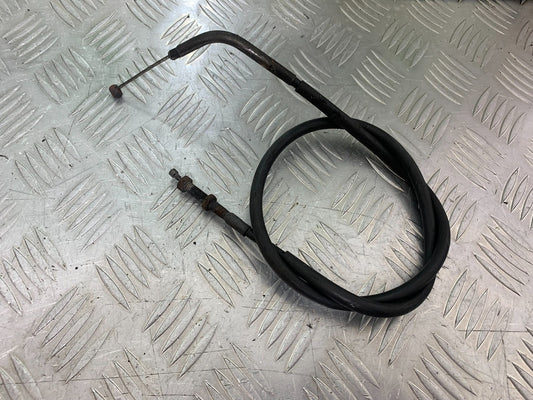 TRIUMPH 955i SPRINT ST CLUTCH CABLE YEAR 1999-04 (CMB1230)