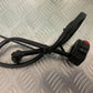 TRIUMPH 675 STREET TRIPLE RX RIGHT SWITCH GEAR  YEAR  2015-17 (STOCK 971)