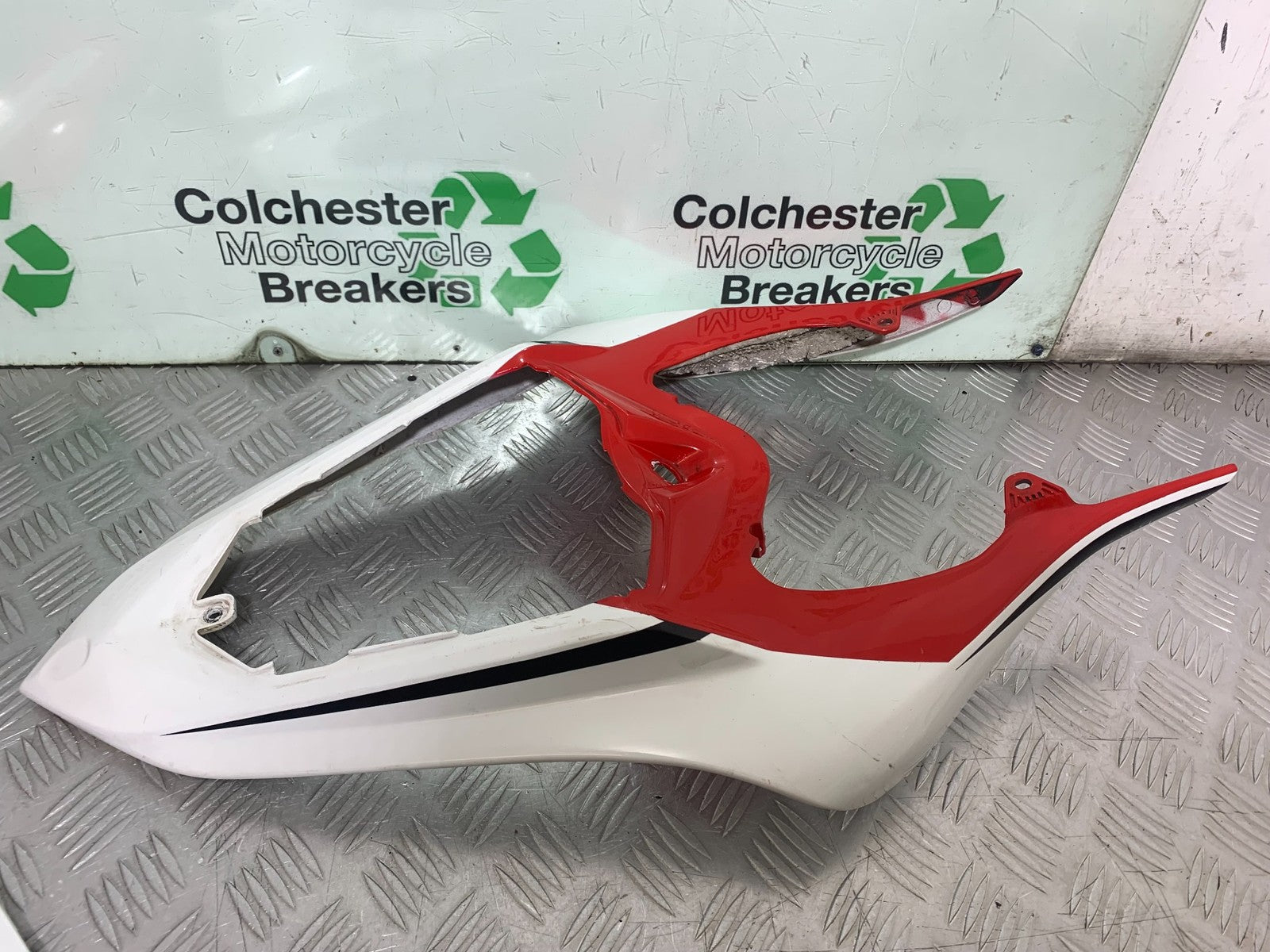 YAMAHA YZF R1 4C8 FAIRING KIT (PATTERN) YEAR 2007-2008 (CMB1237)
